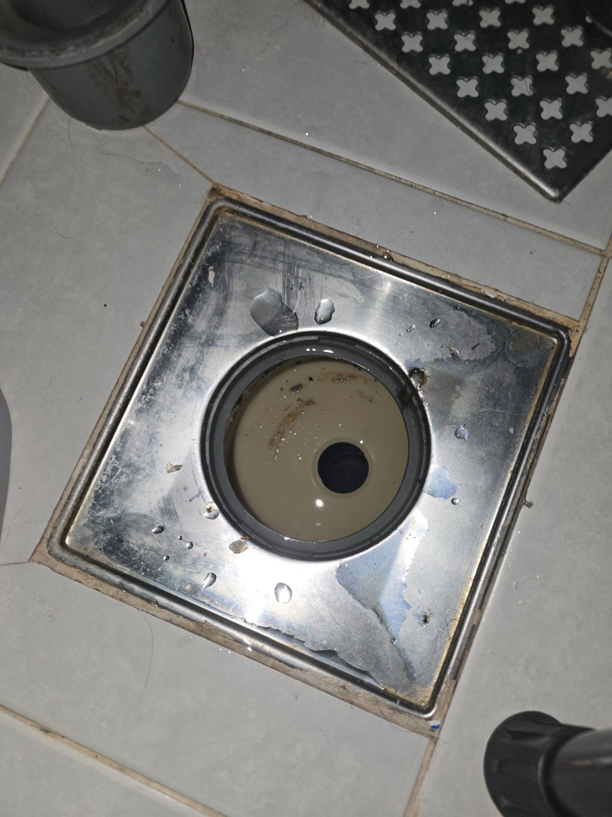 작업전 사진
