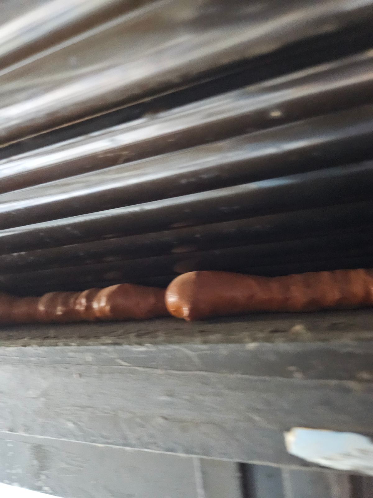 작업전 사진
