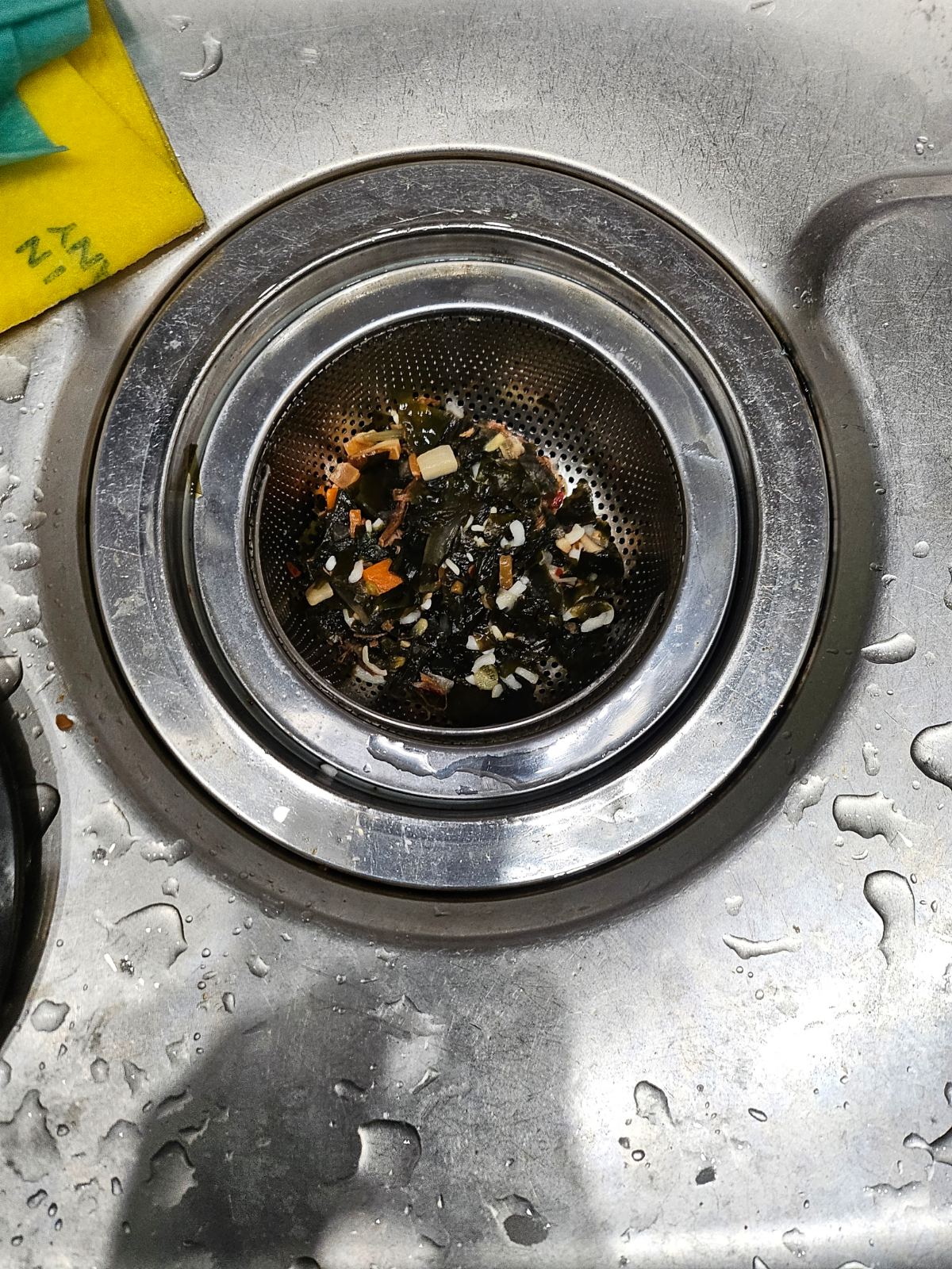 작업전 사진