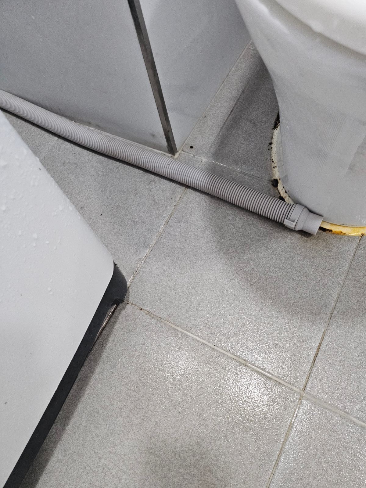 작업전 사진
