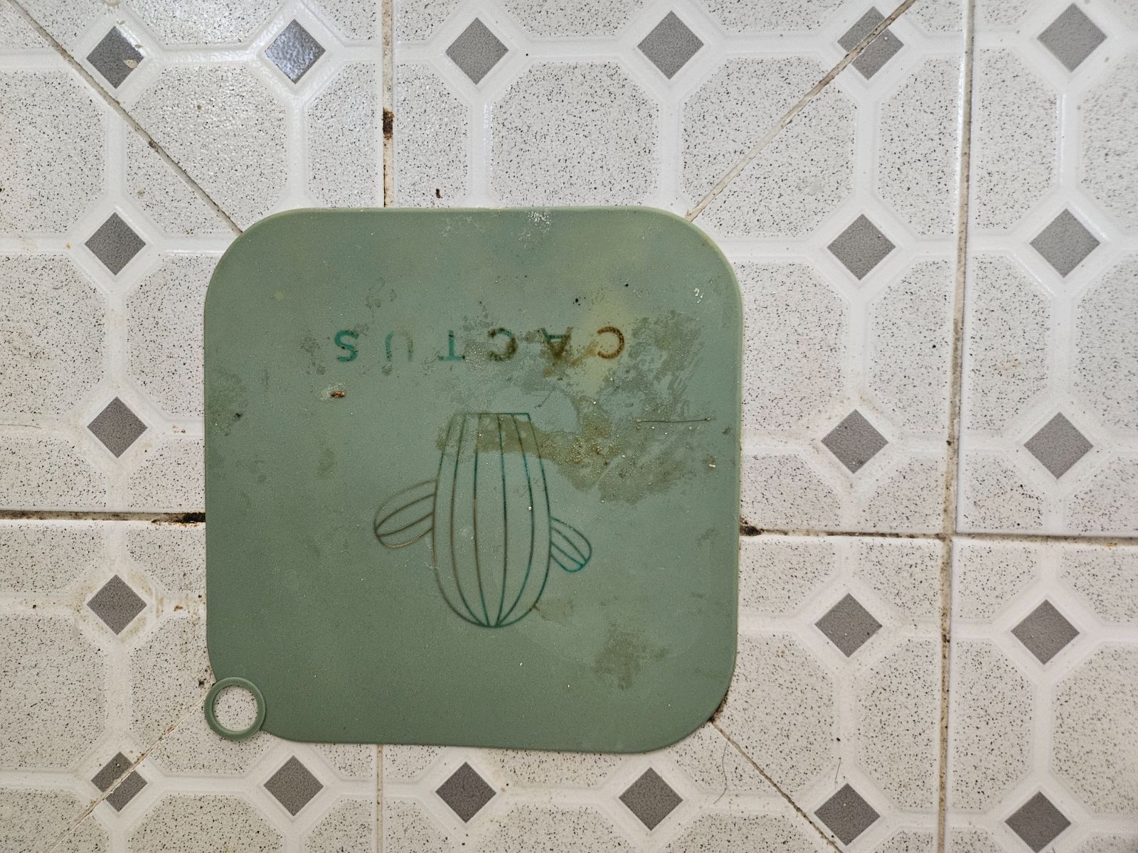 작업전 사진