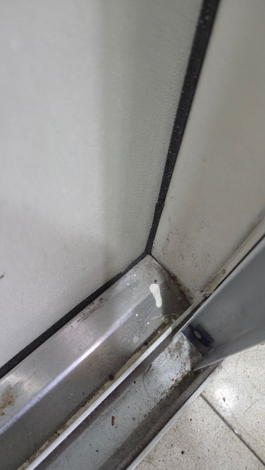 작업전 사진