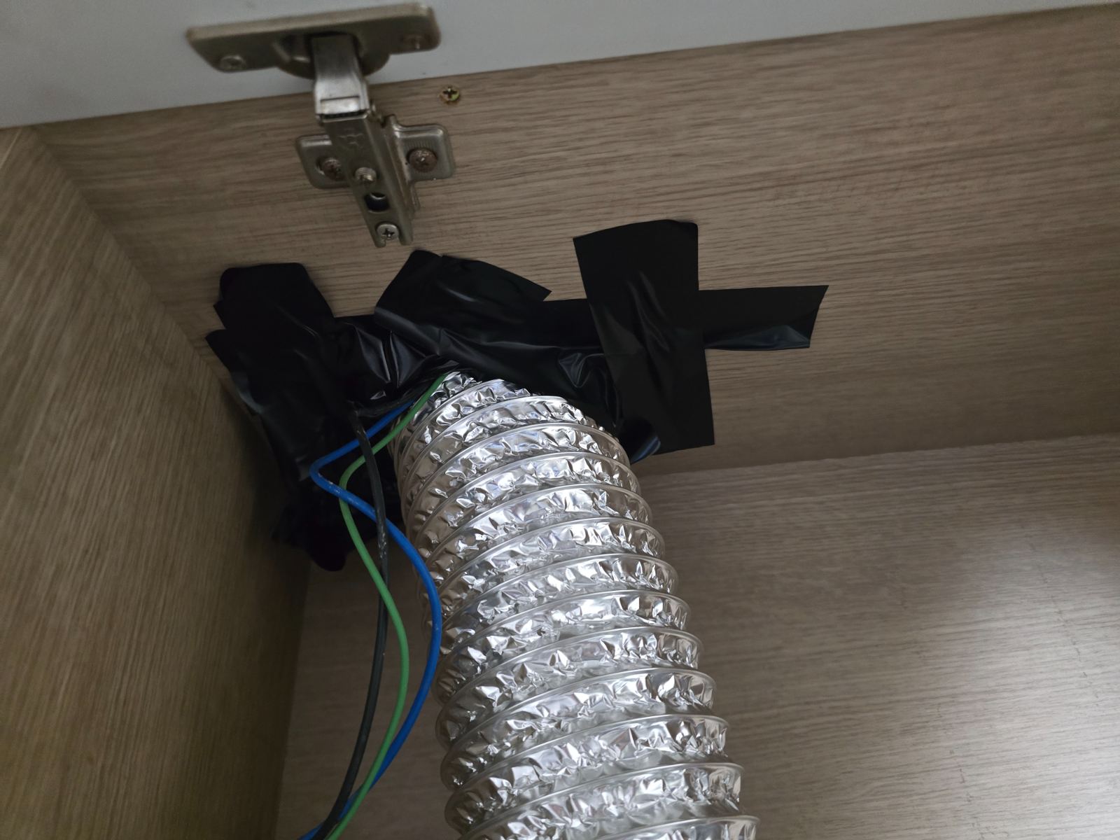 작업전 사진