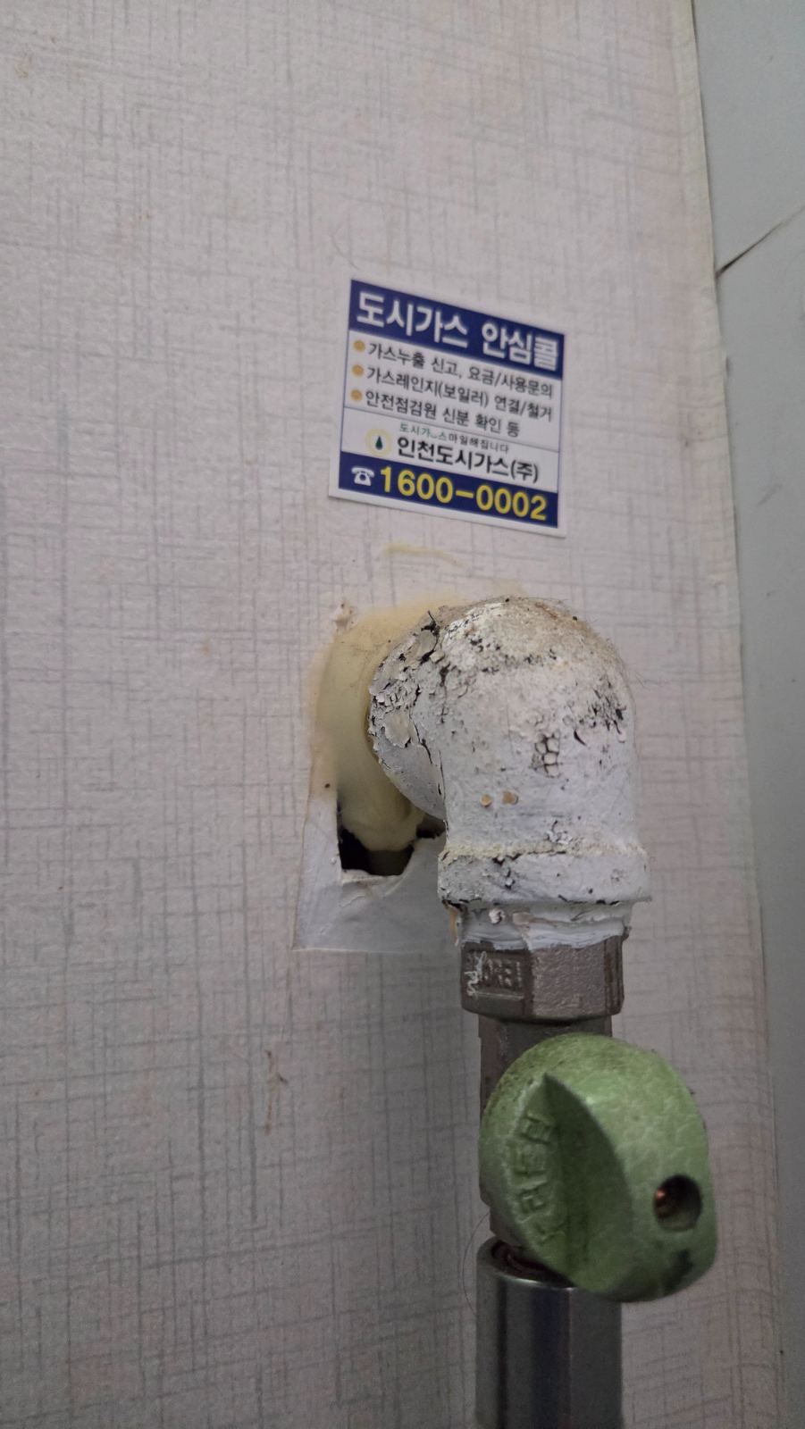 작업전 사진