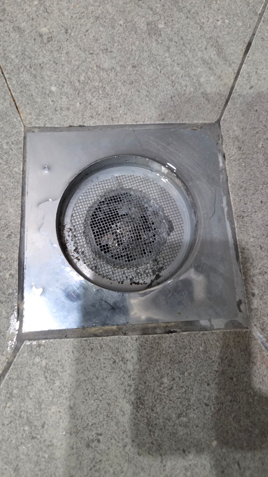 작업전 사진