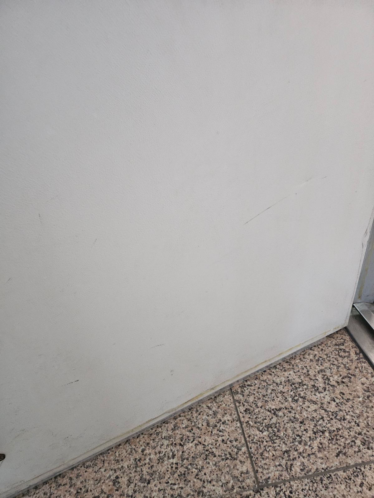 작업전 사진